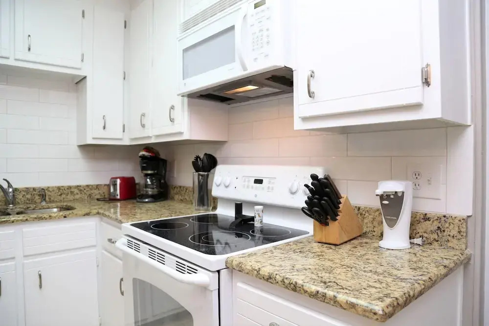 Southern Sands 306 2 Bedroom Condo by RedAwning