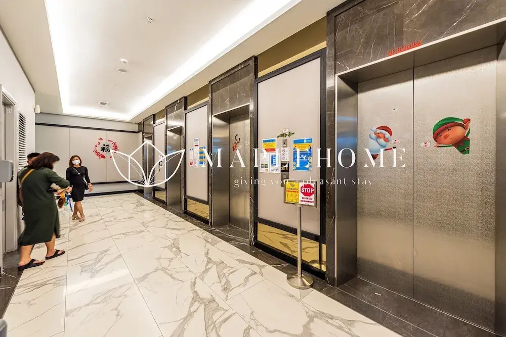 Vista Premier Suites Genting Highlands