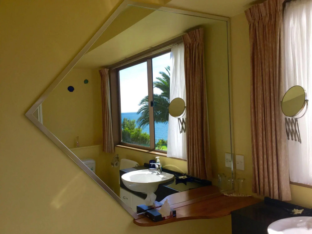 Carneval Ocean View
