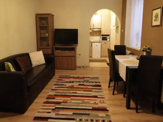 ABT Apartments