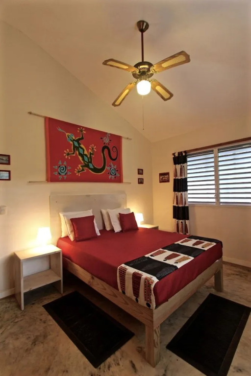 Villa Talanquera