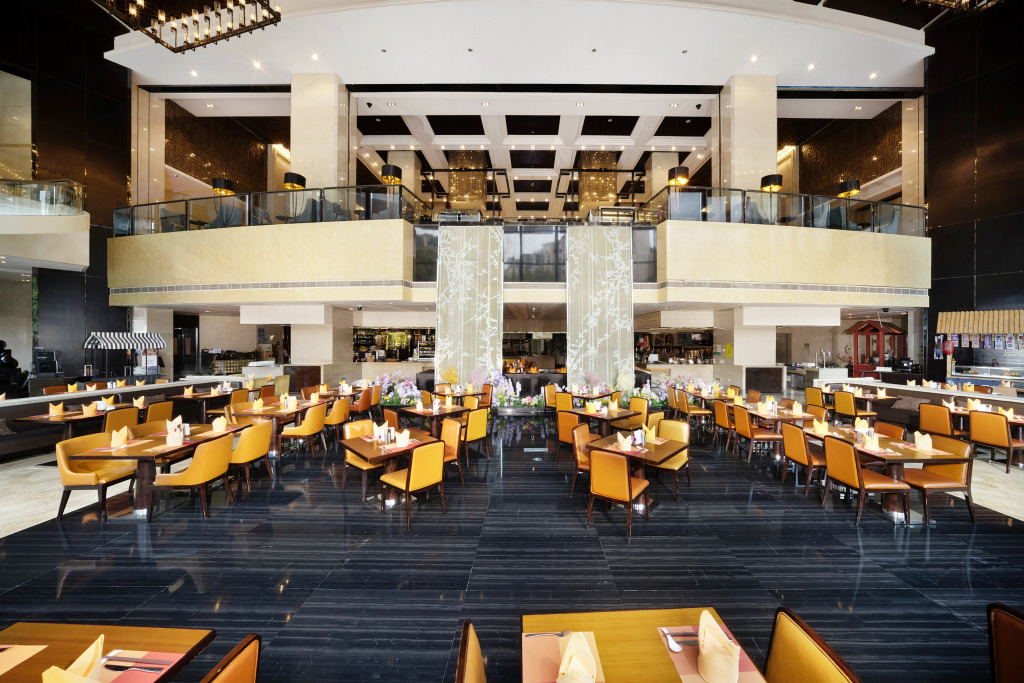 Crowne Plaza Chengdu West by IHG