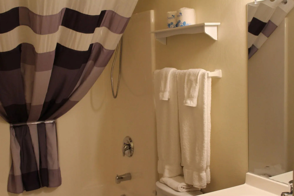 Affordable Corporate Suites of Overland Drive