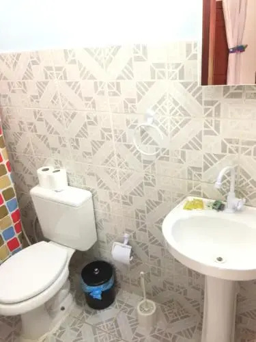 Senzalinha Hostel