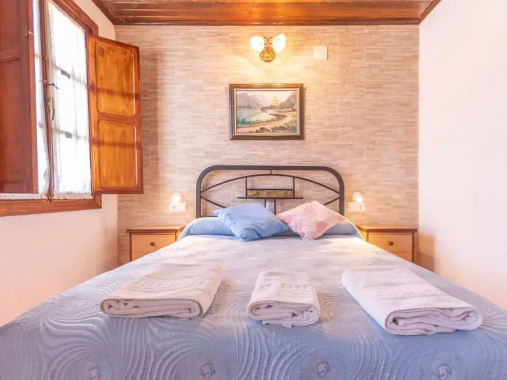 Holiday Home Rural Cacin by Interhome