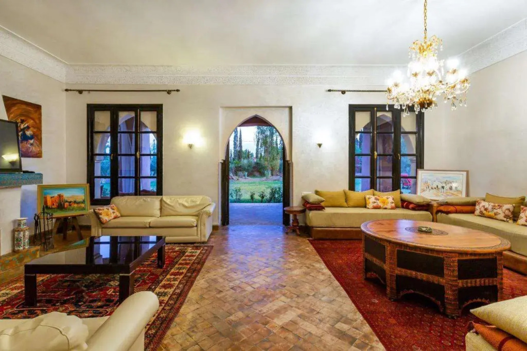 Villa Thaifa & SPA