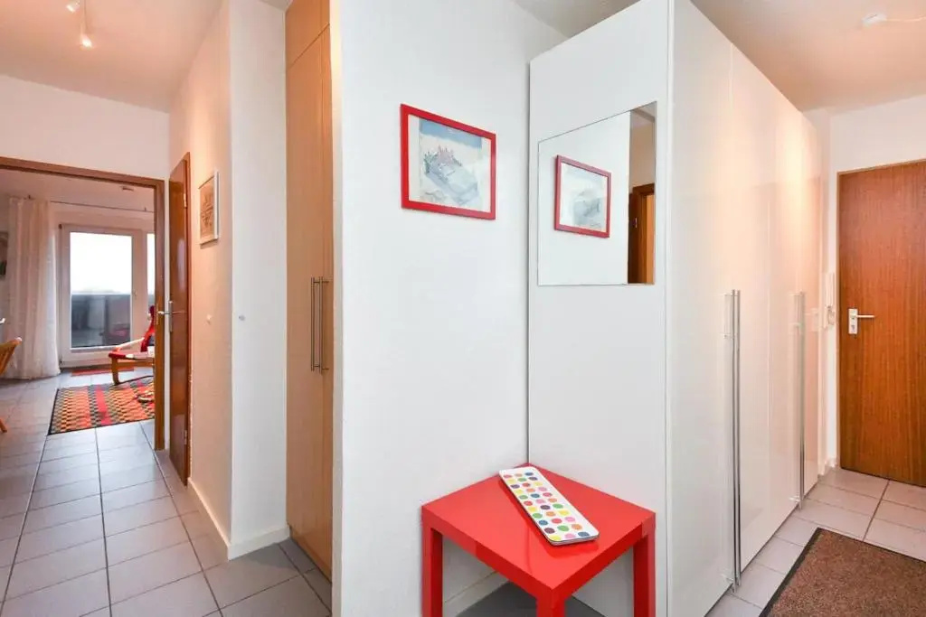 Hamburger Straße 11 Wohnung S