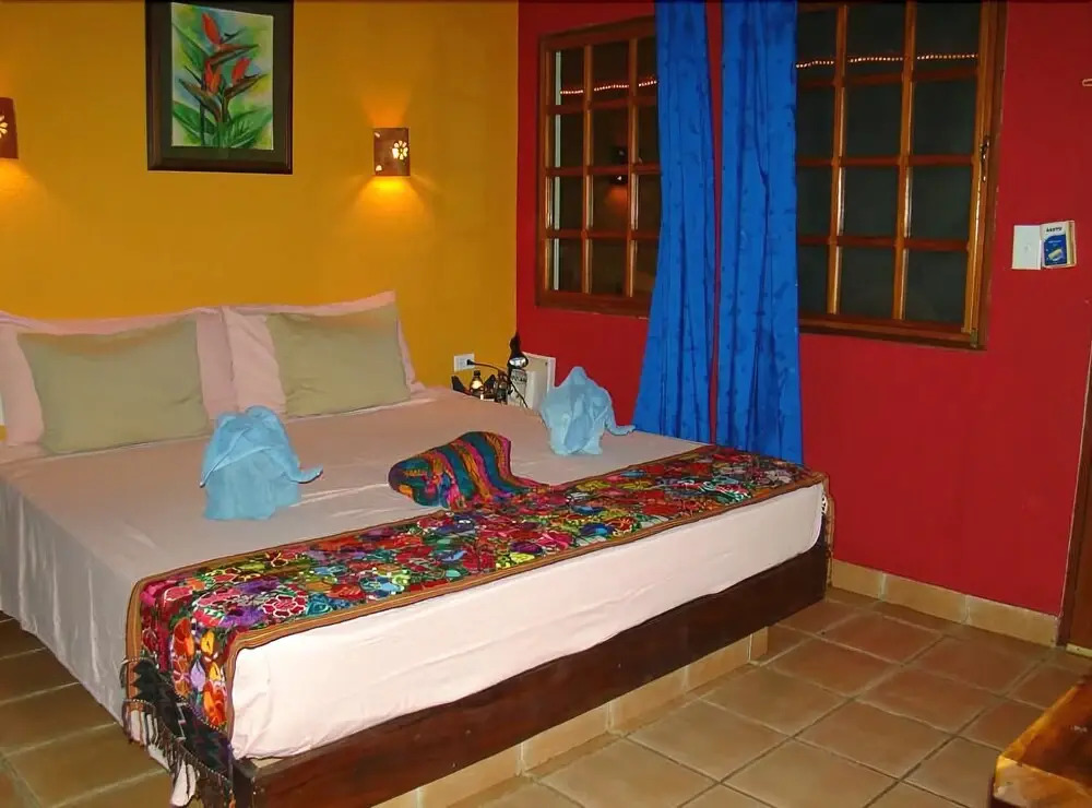 The Grateful Hotel