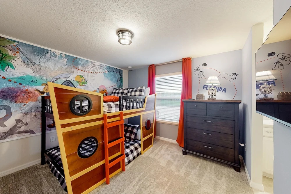 Sweet Retreat, Windsor Island Resort Near Orlando And Disney, By Shine Villas