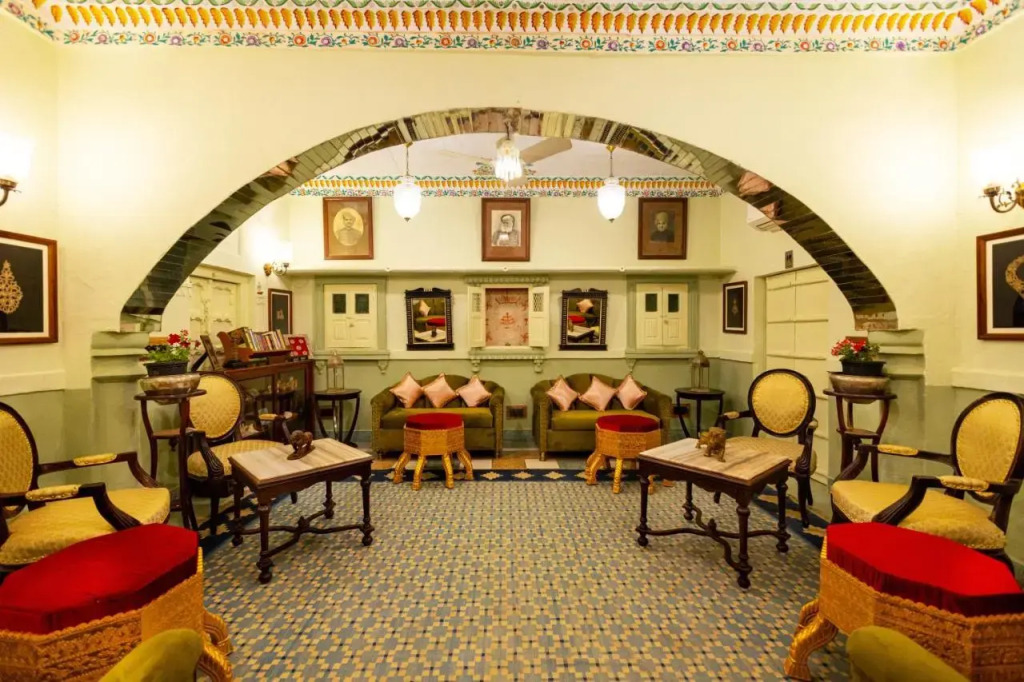 Amritara Manak Haveli, Jodhpur