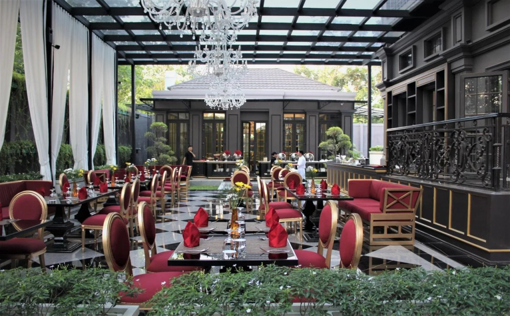Sofia Boutique Residence