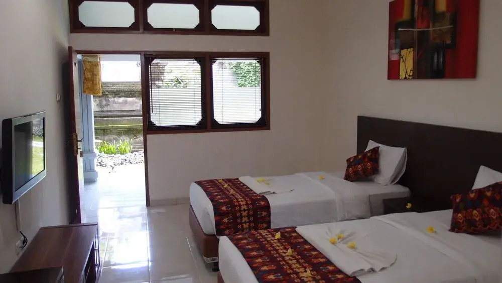 31 Kuta Lodge