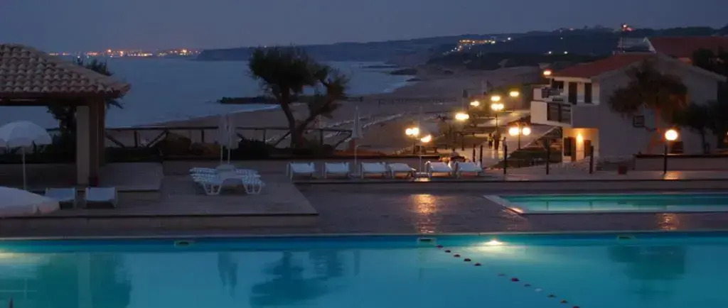 Residence Kamarina Club
