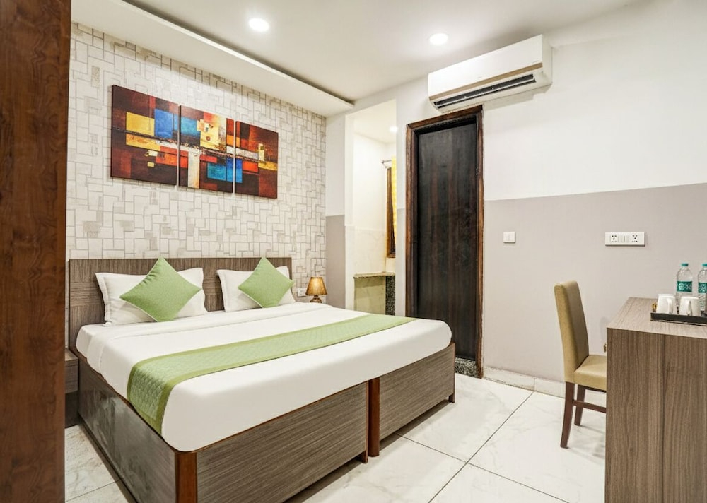 Hotel Shagun & Banquets I Rohini