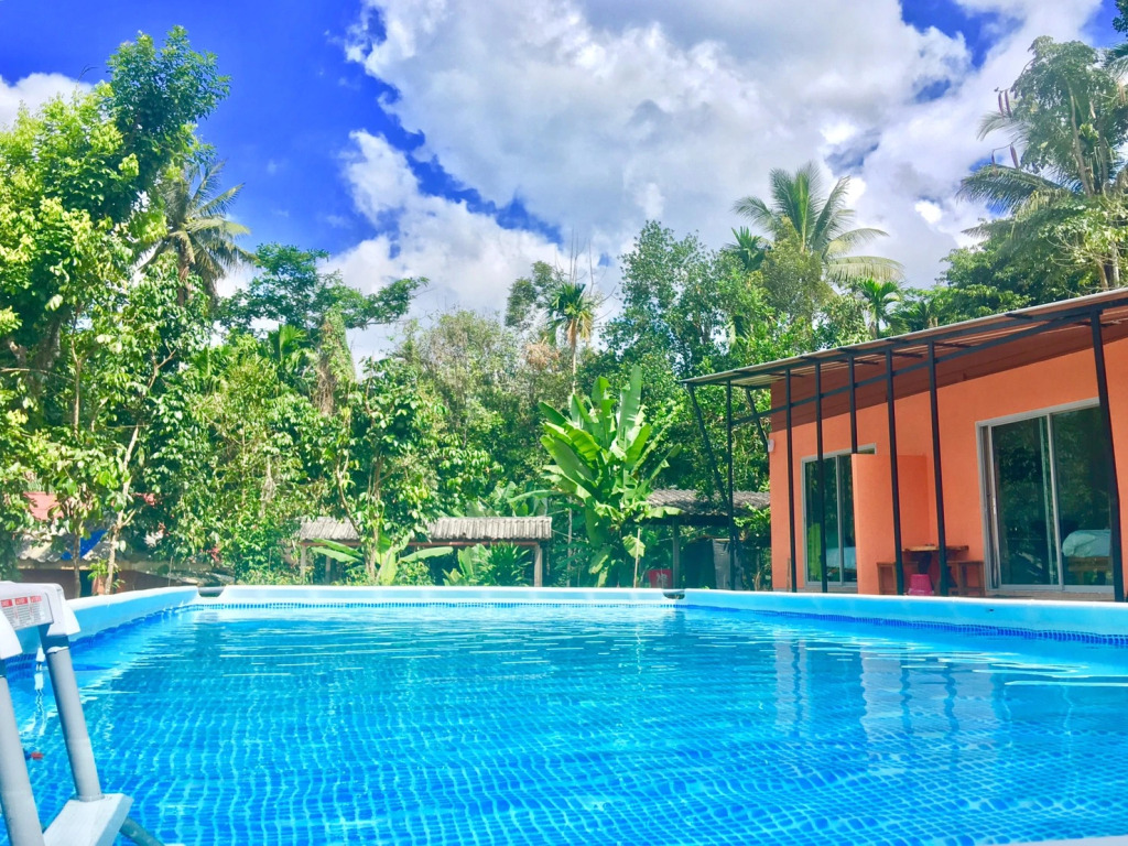Subtawee Resort