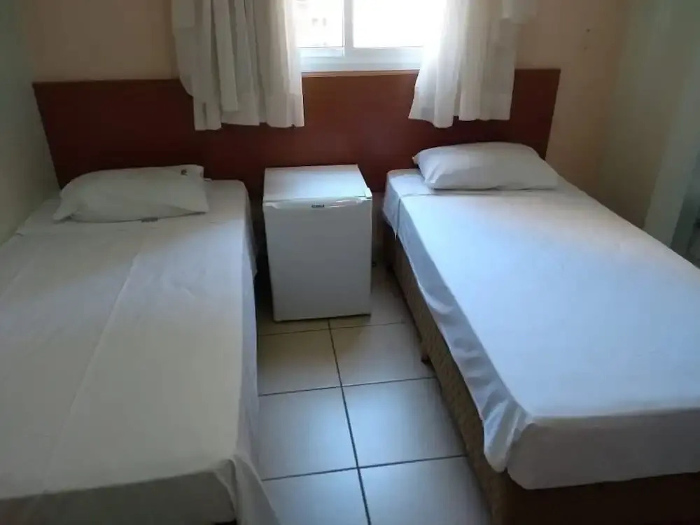 Novo Grande Hotel