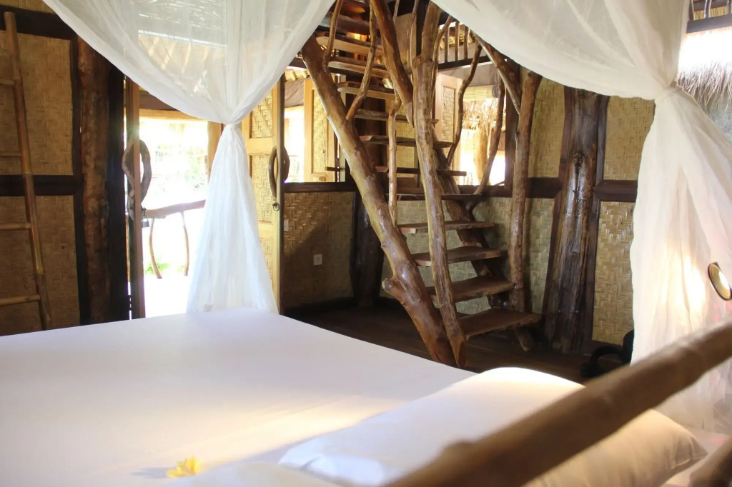 The Calmtree Bungalows