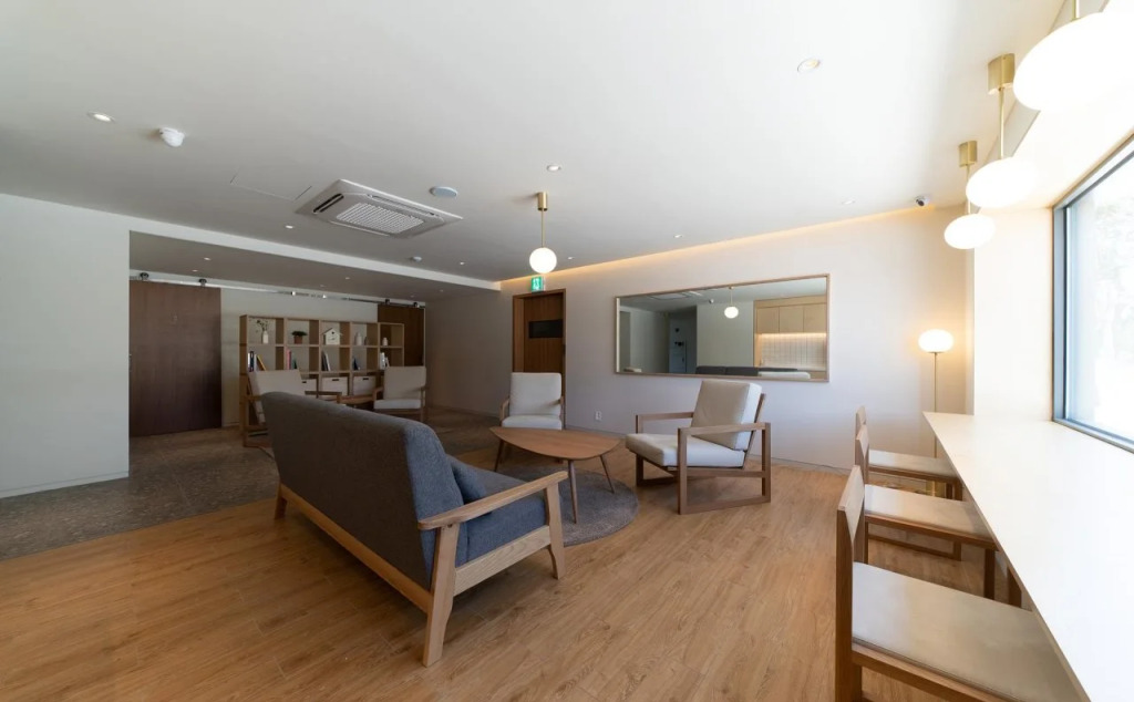 Chuncheon Hey Hotel