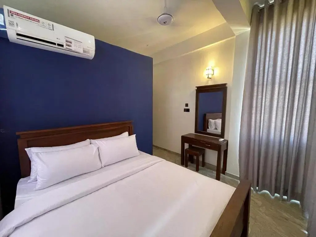 Kandy City Inn