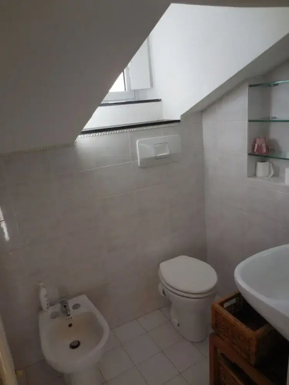 Inside Rapallo Apt