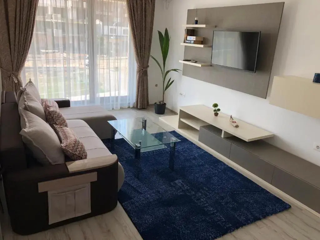 Apartament Mamaia Nord Catalina 1