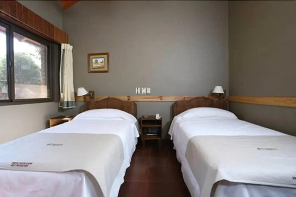 Hotel Cabañas Del Parque