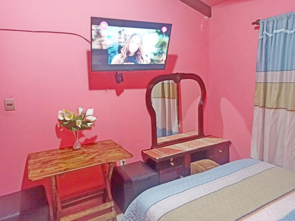 Residencial Moroni - Alojamiento en Cochabamba