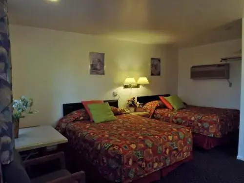 Colorado Inn Motel