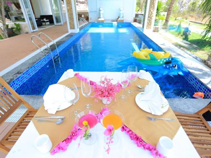 Ruby Luxury Apartments