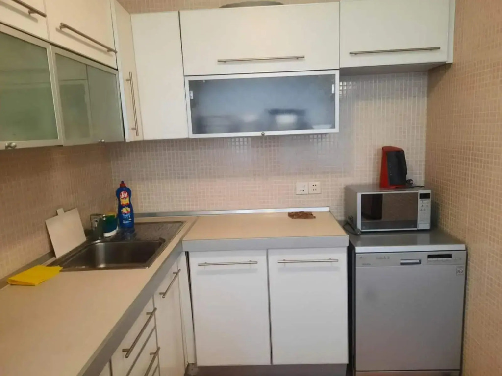 apartament naxcivani street