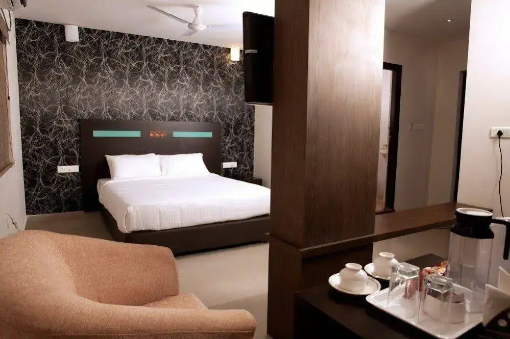 Hotel SK Elegance