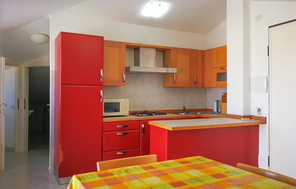 Awesome Apartment in Alghero With 3 Bedrooms and Wifi