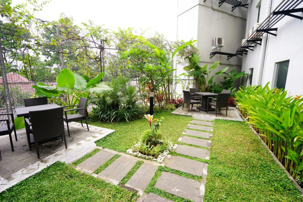 Meize City Center Bandung