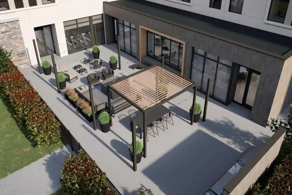 Staybridge Suites Nashville - Vanderbilt Area by IHG