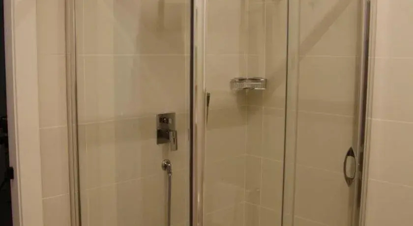 Hotel Vittorio