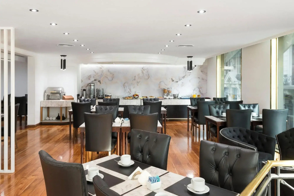Imperial Park Hotel