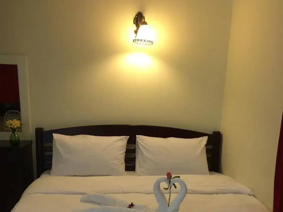 Leela Boutique Hotel