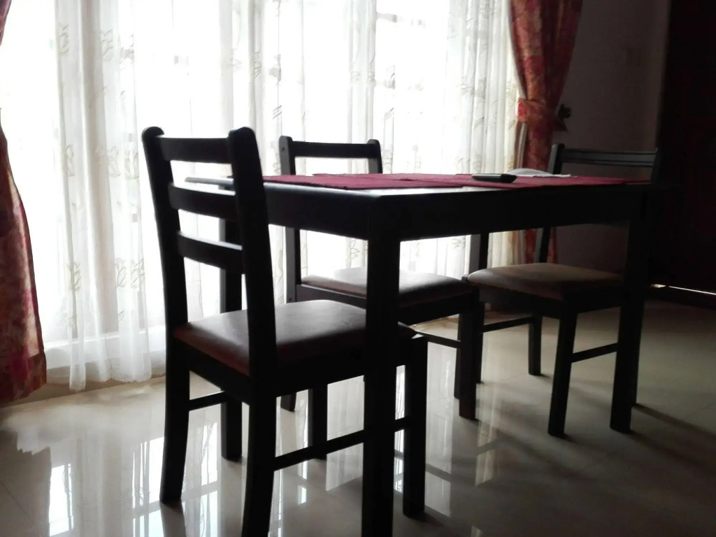 Salubrious Resort