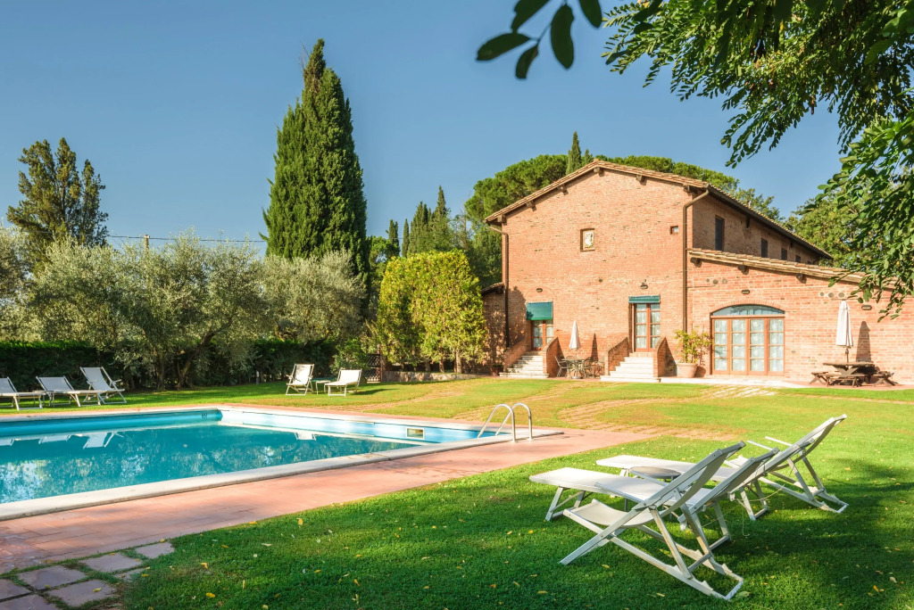La Casa Delle Querce