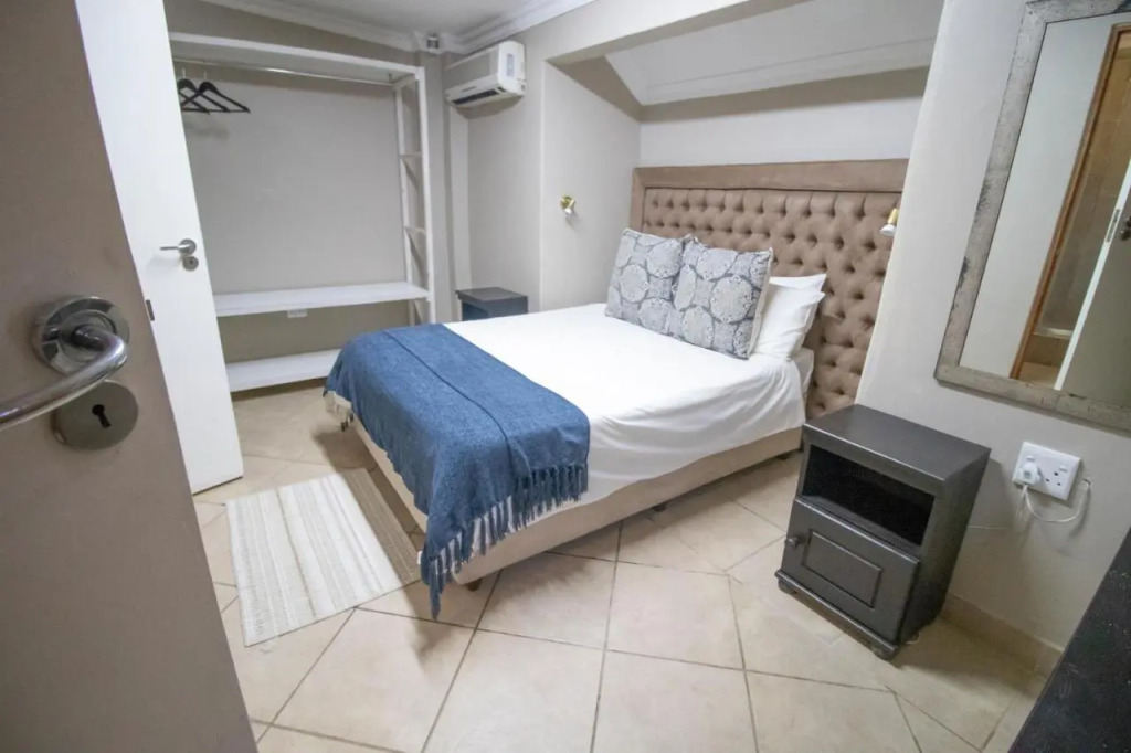 BON Hotel Rustenburg