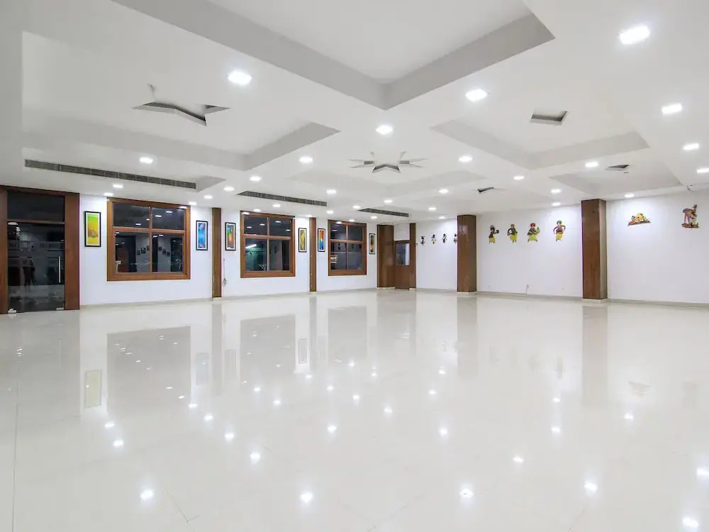 OYO 11449 Hotel Bibo Divine Bliss