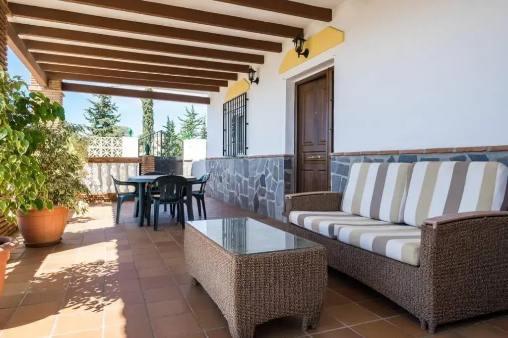 Villa el Peli