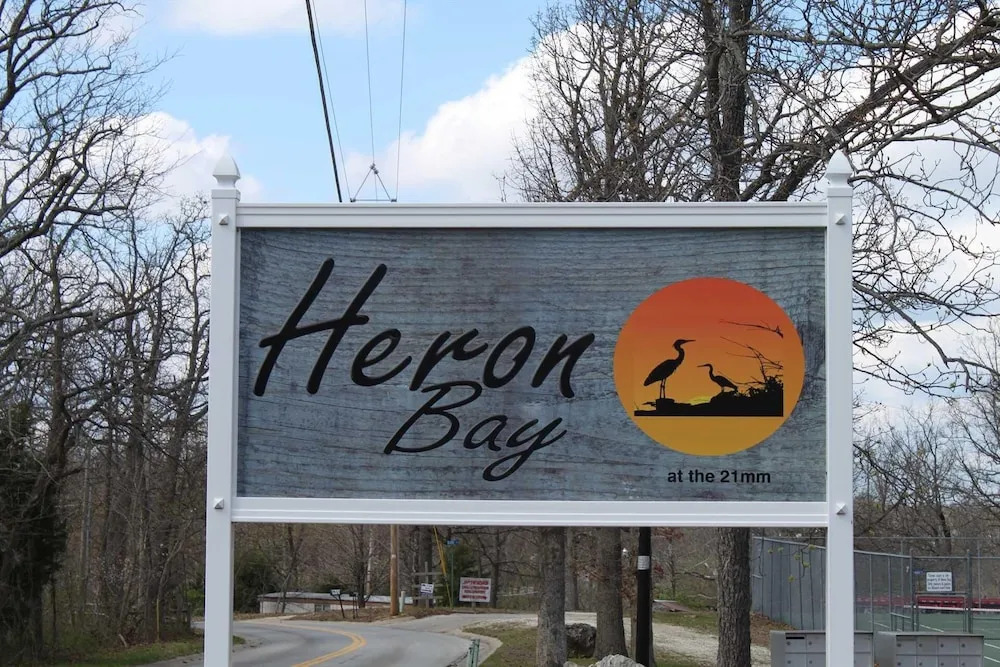 Heron Bay 404-405 - 2 Br Condo