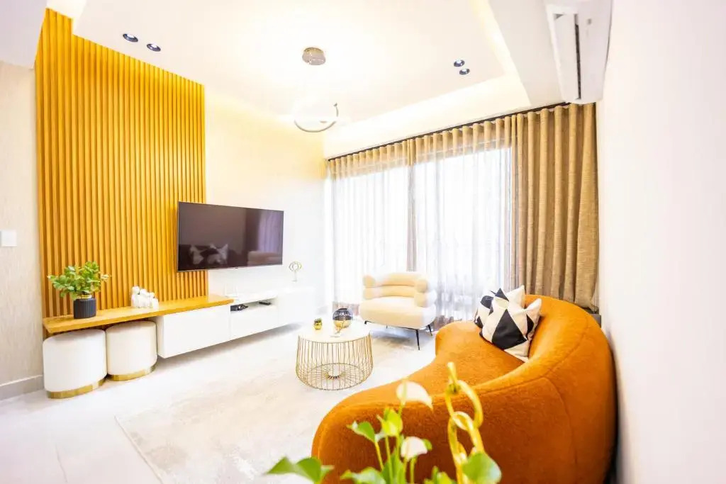 Hermoso y Seguro apartamento, planta eléctrica full, céntrico