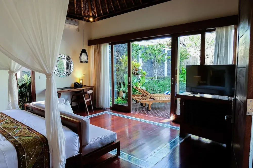Kaia Villa