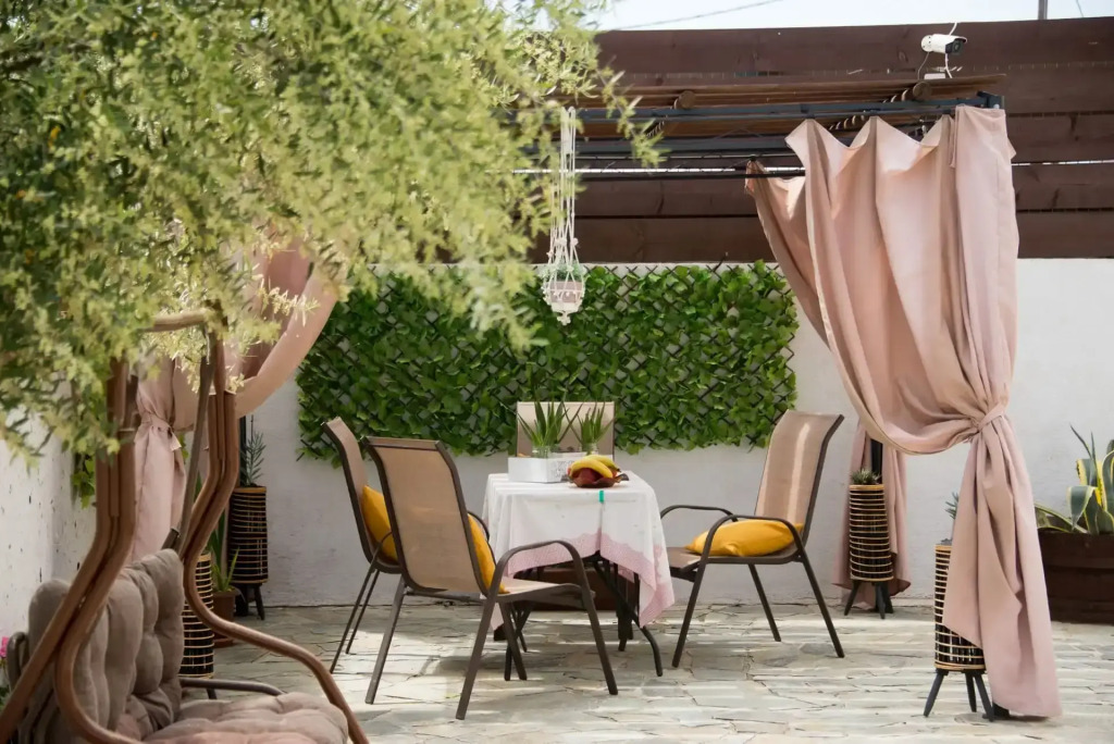 Kolevri Studios - 650m from Laganas Center, by ZanteWize