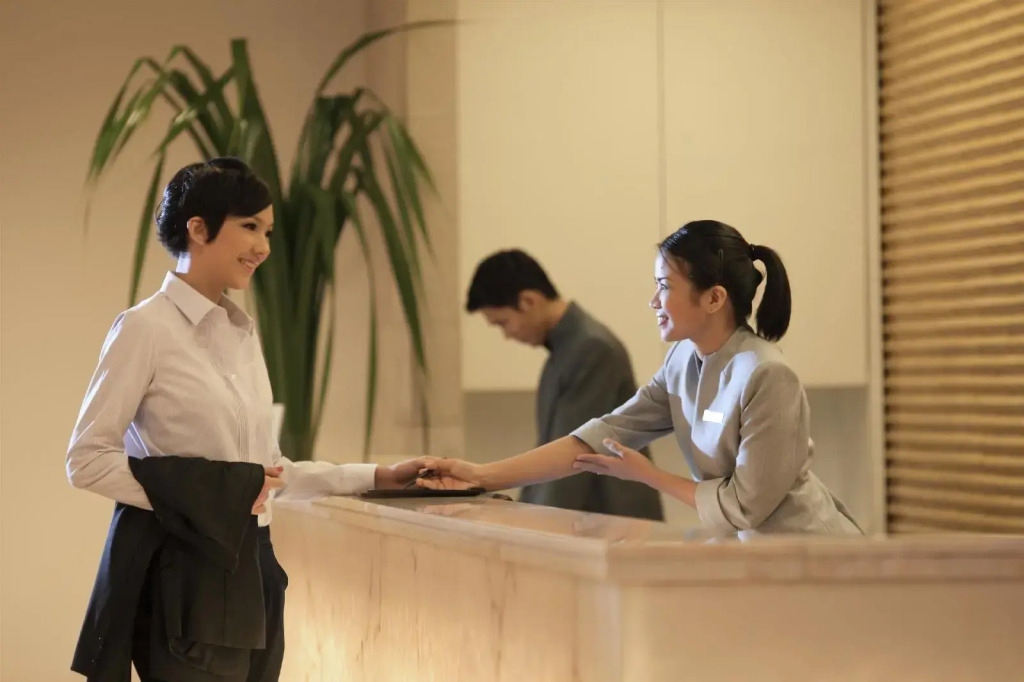 Dusit Princess Srinakarin Bangkok