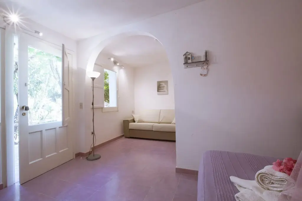 LOasi Villaggio Albergo