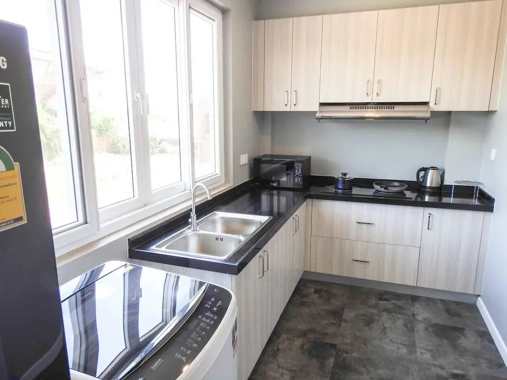 CCC Residence