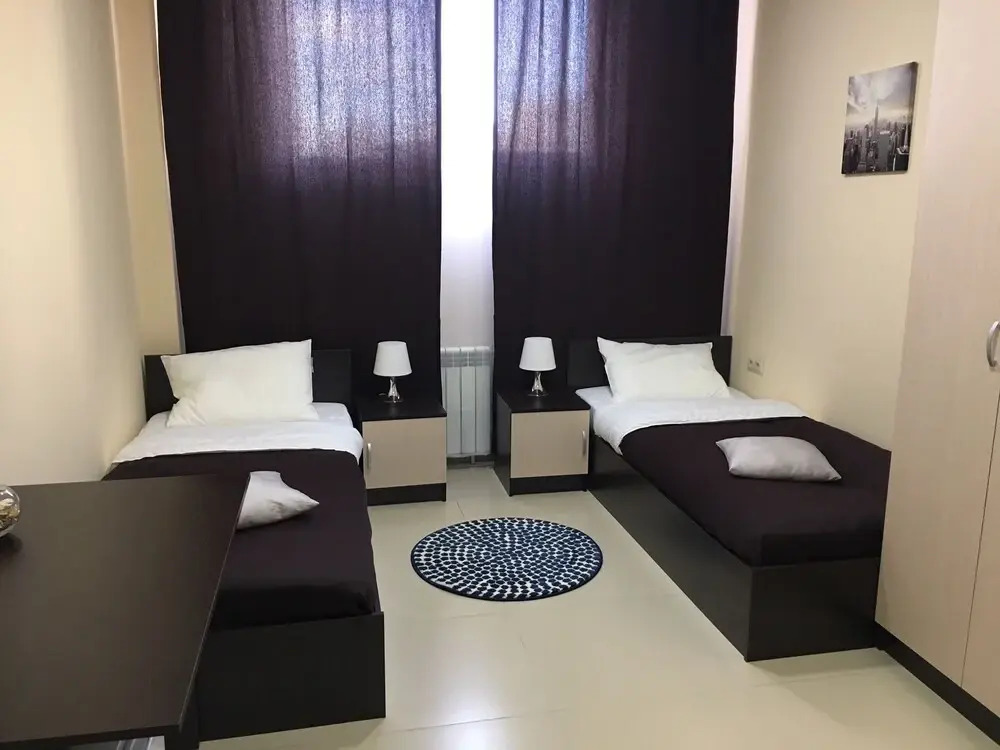 Guest House on Gornaya 46